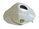 2019-2025 Kawasaki ZX25R ZX-25R Motorcycle Fairings - White Silver Green Black Trick Star Australia