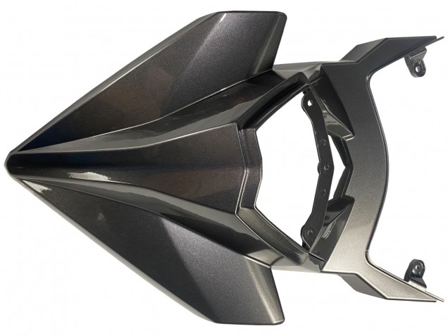 2015-2022 Kawasaki Ninja H2 Bike Fairings - Grey Australia