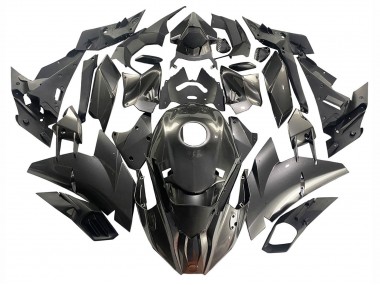Affordable 2015-2022 Kawasaki Ninja H2 Bike Fairings - Grey Australia