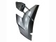 2015-2022 Kawasaki Ninja H2 Motorcycle Fairings - Silver Black Carbon Fiber Australia