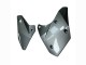 2015-2022 Kawasaki Ninja H2 Motorcycle Fairings - Silver Black Carbon Fiber Australia