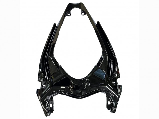 2018-2024 Kawasaki Z400 Motorcycle Fairings - Glossy Black Australia