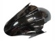 2018-2024 Kawasaki Z400 Motorcycle Fairings - White Glossy Black Green Australia