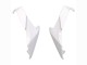 2018-2024 Kawasaki Z400 Motorcycle Fairings - White Glossy Black Green Australia