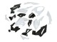 2018-2024 Kawasaki Z400 Motorcycle Fairings - Unpainted Australia