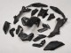 2017-2019 Kawasaki Ninja Z650 Motorcycle Fairings - Matte Black Australia
