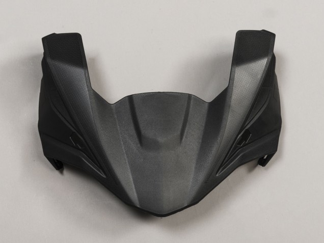 2017-2019 Kawasaki Ninja Z650 Motorcycle Fairings - Matte Black Australia