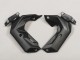 2017-2019 Kawasaki Ninja Z650 Motorcycle Fairings - Matte Black Australia