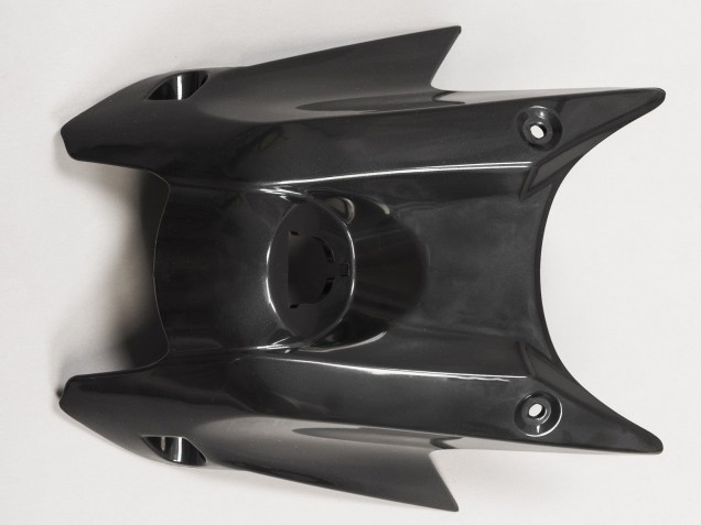2017-2019 Kawasaki Ninja Z650 Motorcycle Fairings - Matte Black Australia