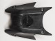 2017-2019 Kawasaki Ninja Z650 Motorcycle Fairings - Matte Black Australia