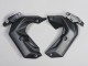 2017-2019 Kawasaki Ninja Z650 Motorcycle Fairings - Black Green Silver Australia