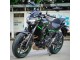2020-2023 Kawasaki Ninja Z650 Motorcycle Fairings - Black Green Australia