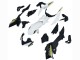 2020-2023 Kawasaki Ninja Z650 Motorcycle Fairings - White Black Green Australia