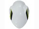 2020-2023 Kawasaki Ninja Z650 Motorcycle Fairings - White Black Green Australia
