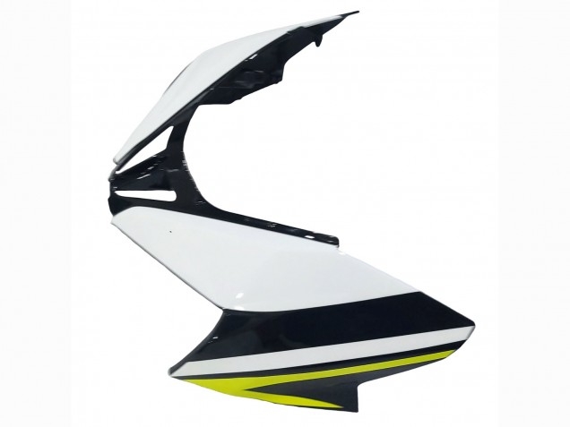 2020-2023 Kawasaki Ninja Z650 Motorcycle Fairings - White Black Green Australia
