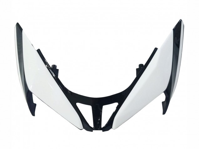 2020-2023 Kawasaki Ninja Z650 Motorcycle Fairings - White Black Green Australia
