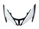 2020-2023 Kawasaki Ninja Z650 Motorcycle Fairings - White Black Green Australia