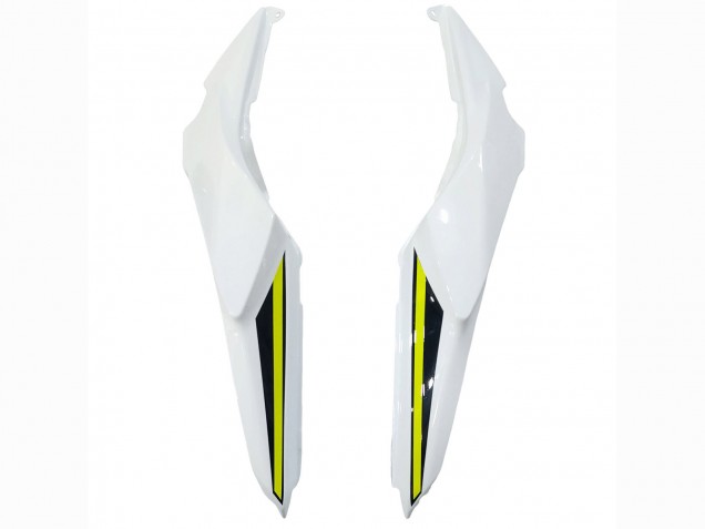 2020-2023 Kawasaki Ninja Z650 Motorcycle Fairings - White Black Green Australia