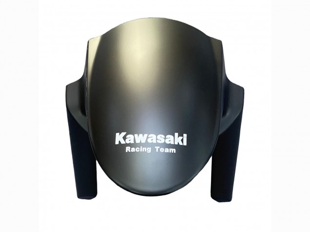 2010-2016 Kawasaki Z1000SX Motorcycle Fairings - Matte Black Australia