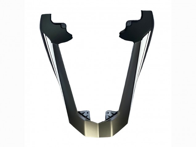 2010-2016 Kawasaki Z1000SX Motorcycle Fairings - Matte Black Australia