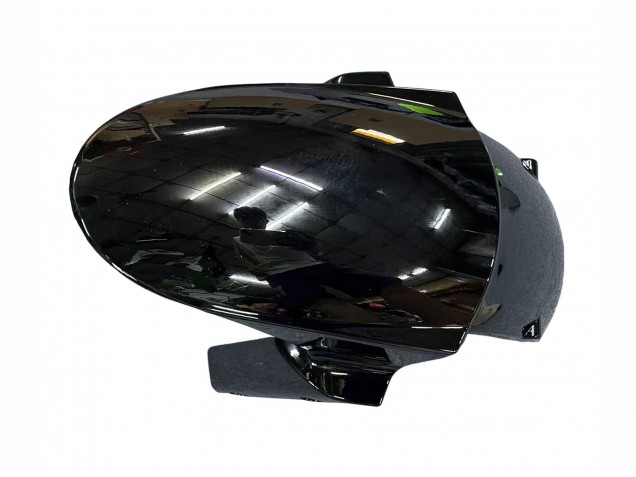 2010-2016 Kawasaki Z1000SX Motorcycle Fairings - Glossy Black Matte Black Green Australia