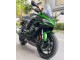 2020-2025 Kawasaki Z1000SX Motorcycle Fairings - Black Grey Green Ninja Australia