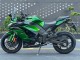 2020-2025 Kawasaki Z1000SX Motorcycle Fairings - Green Ninja Australia