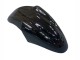 1993-2007 Kawasaki ZZR400 Motorcycle Fairings - Glossy Black Gold Ninja Australia