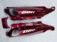 1993-2003 Kawasaki ZZR1100 Motorcycle Fairing - Dark Red Australia