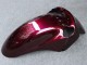 1993-2003 Kawasaki ZZR1100 Motorcycle Fairing - Dark Red Australia
