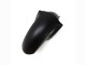 2007-2009 Kawasaki GTR1400/ZG1400 Motorcycle Fairings - Matte Black Green Lines Australia