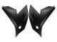 2022-2025 Kawasaki Versys 650 Motorcycle Fairings - Matte Black Australia