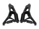 2022-2025 Kawasaki Versys 650 Motorcycle Fairings - Matte Black Australia