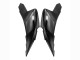 2022-2025 Kawasaki Versys 650 Motorcycle Fairings - Matte Black Australia
