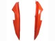 2015-2021 Kawasaki Versys 650 Motorcycle Fairings - Red Matte Black Australia