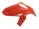 2015-2021 Kawasaki Versys 650 Motorcycle Fairings - Red Matte Black Australia