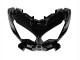 2022-2025 Kawasaki Versys 650 Motorcycle Fairings - Glossy Black White Australia