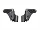 2022-2025 Kawasaki Versys 650 Motorcycle Fairings - Dark Green Black Australia