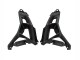 2022-2025 Kawasaki Versys 650 Motorcycle Fairings - Green Glossy Black Australia