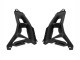 2022-2025 Kawasaki Versys 650 Motorcycle Fairings - Red Black Australia