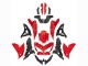 2022-2025 Kawasaki Versys 650 Motorcycle Fairings - Red Black Australia