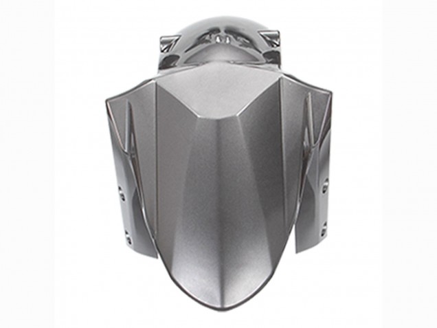 2022-2025 Kawasaki Versys 650 Motorcycle Fairings - Grey Red Black Australia