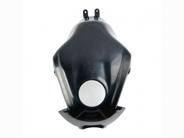 2022-2025 Kawasaki Versys 650 Motorcycle Fairings - Glossy Black Australia