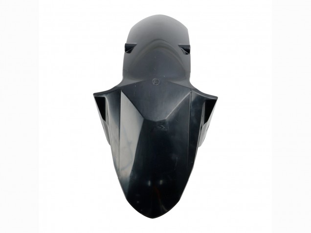 2022-2025 Kawasaki Versys 650 Motorcycle Fairings - Glossy Black Australia