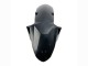 2022-2025 Kawasaki Versys 650 Motorcycle Fairings - Glossy Black Australia