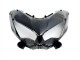 2022-2025 Kawasaki Versys 650 Motorcycle Fairings - Glossy Black Australia