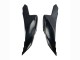 2022-2025 Kawasaki Versys 650 Motorcycle Fairings - Glossy Black Australia