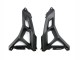2022-2025 Kawasaki Versys 650 Motorcycle Fairings - Glossy Black Australia
