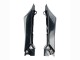2022-2025 Kawasaki Versys 650 Motorcycle Fairings - Glossy Black Australia