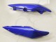 2009-2015 Yamaha FZ6R Motorcycle Fairing - Blue White Australia